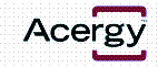 Acergy Homepage