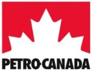 PetroCanada Homepage