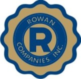 Rowan Companies Inc. Homepage