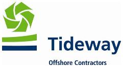 Tideway Homepage